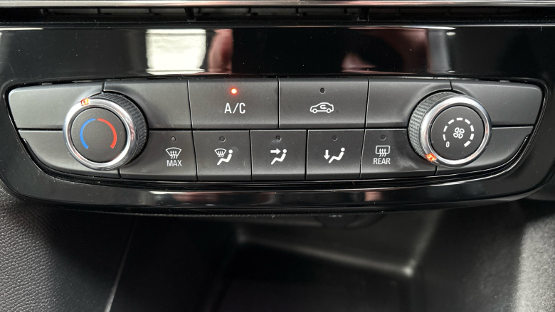 Vauxhall Mokka 1.2 Turbo 100 SE Edition 5dr Petrol Hatchback